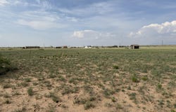 4 Lots Harrison Road, Belen, NM 87002