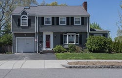 17 Woodcliff Road, Quincy, MA 02169