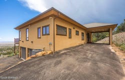 157 Westside Road, High Rolls Mountain Park, NM 88325