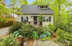102 Altamahaw Avenue, Black Mountain, NC 28711