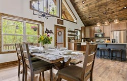 595 Arp Road, Mineral Bluff, GA 30559