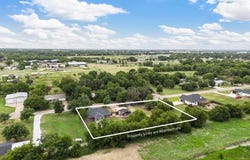 943 Randy Drive, Woodway, TX 76712