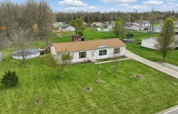 4222 East Fork Hills Drive, Williamsburg Twp, OH 45103