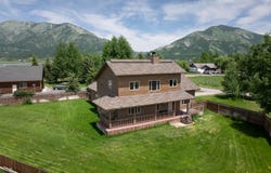 708 PALISADES Lane, Alpine, WY 83128