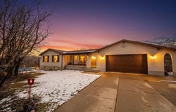 2127 E 5950 N, Eden, UT 84310