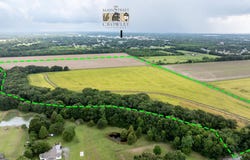 Leger Road lot: 3, Crowley, LA 70526