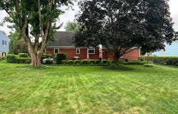 51 S SNYDER STREET, MANHEIM, PA 17545