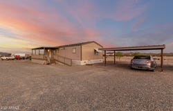 67754 PROSE Street, Salome, AZ 85348