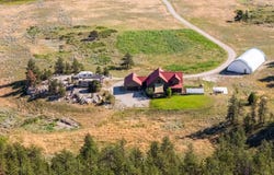 264 S Glendo HWY, Glendo, WY 82213
