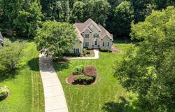2628 Hunters Meadow Lane, Raleigh, NC 27606