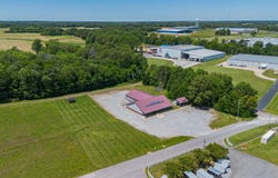 71 Commerce St, Hickory, KY 42051