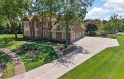 4900 Olde Creek Way, Prospect, KY 40059