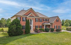 4 JACKSON Place, MIDDLETOWN, VA 22645