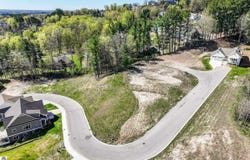 13956 S WINDING TRAIL LOT #9, TRAVERSE CITY, MI 49686