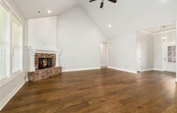 1052 Morra  AVE, Tontitown, AR 72762