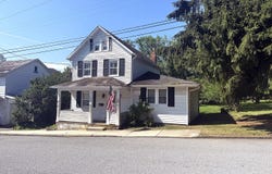 221 Diamond Street, Pen Argyl, PA 18072