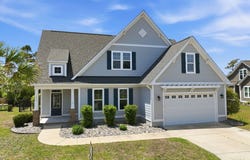 432 Lanyard Drive, Newport, NC 28570