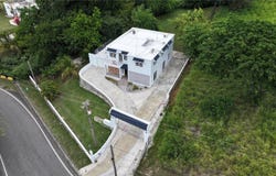 Sr-545 Km 8.7 LOS LLANOS, COAMO, 00769