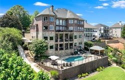 3620 Lake Ridge Court, Gainesville, GA 30506