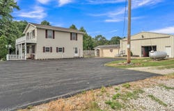 13701 Andress Road, Berlin Heights, OH 44814