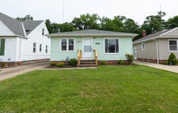 2602 Park Drive, Parma, OH 44134
