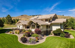 609 Castle Pines Drive, Missoula, MT 59802