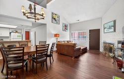 407 S Vasels Road, Brian Head, UT 84719
