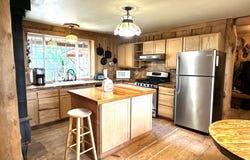 70661  Kerry Road, Burns, OR 97720