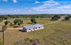 3424 S HWY 87, Mason, TX 76856