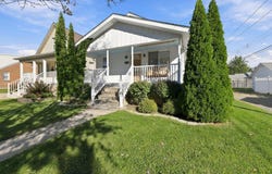 1228 Poplar Street, Wyandotte, MI 48192