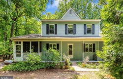 4273 BILL MOXLEY ROAD, MOUNT AIRY, MD 21771
