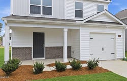 3822 Dianne Drive NW, Wilson, NC 27896