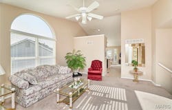 1322 Parkview Estates Drive, Ellisville, MO 63021