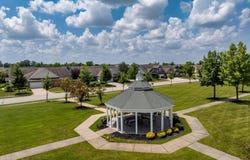 1201 Fantail Drive, Greenwood, IN 46143