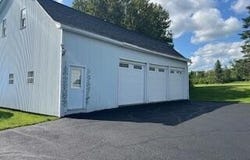 1710 Van Buren Road, Connor Twp, ME 04736