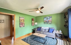 5330 W Hillcrest Drive, Ellettsville, IN 47404