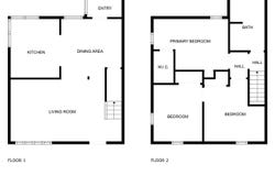 117 Frantz St, Buhl, MN 55713