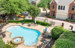 6059 Portrush Drive, Fort Worth, TX 76116