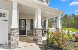 1725 Langlais Drive, Graham, NC 27253