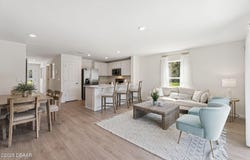 1680 Great Osprey Way, New Smyrna Beach, FL 32168