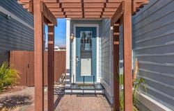 101-2 32nd St, Mexico Beach, FL 32456