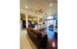1100 BLUE JAY STREET, Burkburnett, TX 76354