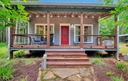 1913 CR 779 (off CR on private road), Nacogdoches, TX 75964
