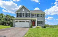 1480 BECK MILL ROAD, HANOVER, PA 17331