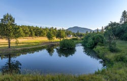 250 Mountain Pine Drive, Grants Pass, OR 97526
