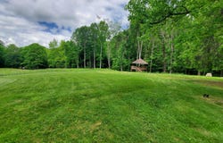 206 Toms Creek Drive, Roan Mountain, TN 37687