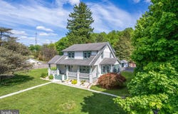 28733 RIDGE Road, MOUNT AIRY, MD 21771