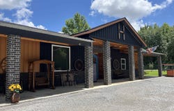 894 CR 792, Brookland, AR 72417