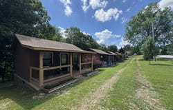 821 W Hwy 14, Harriet, AR 72639