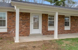 1303 Chinook Trail, Frankfort, KY 40601